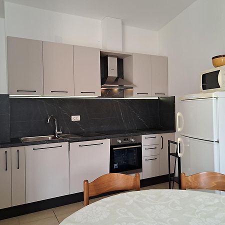 Apartments Ruzica Zaostrog Εξωτερικό φωτογραφία