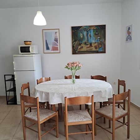 Apartments Ruzica Zaostrog Εξωτερικό φωτογραφία