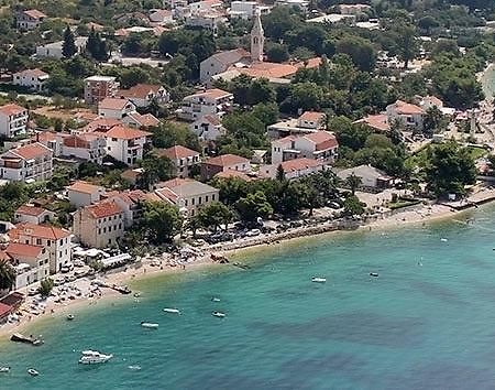 Apartments Ruzica Zaostrog Δωμάτιο φωτογραφία