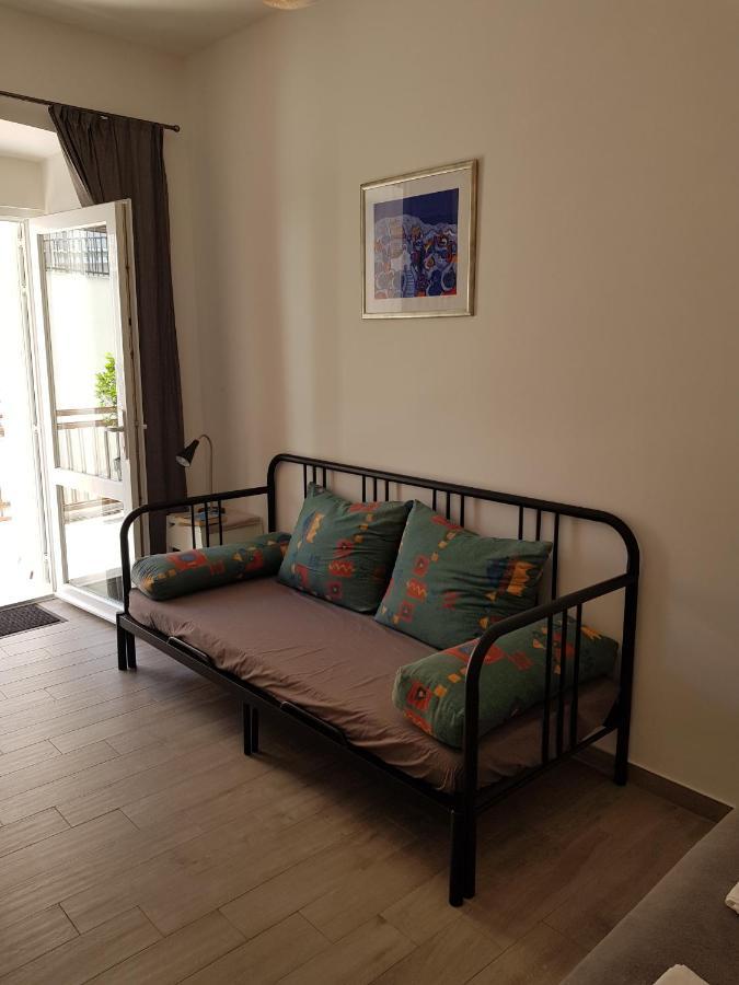 Apartments Ruzica Zaostrog Εξωτερικό φωτογραφία