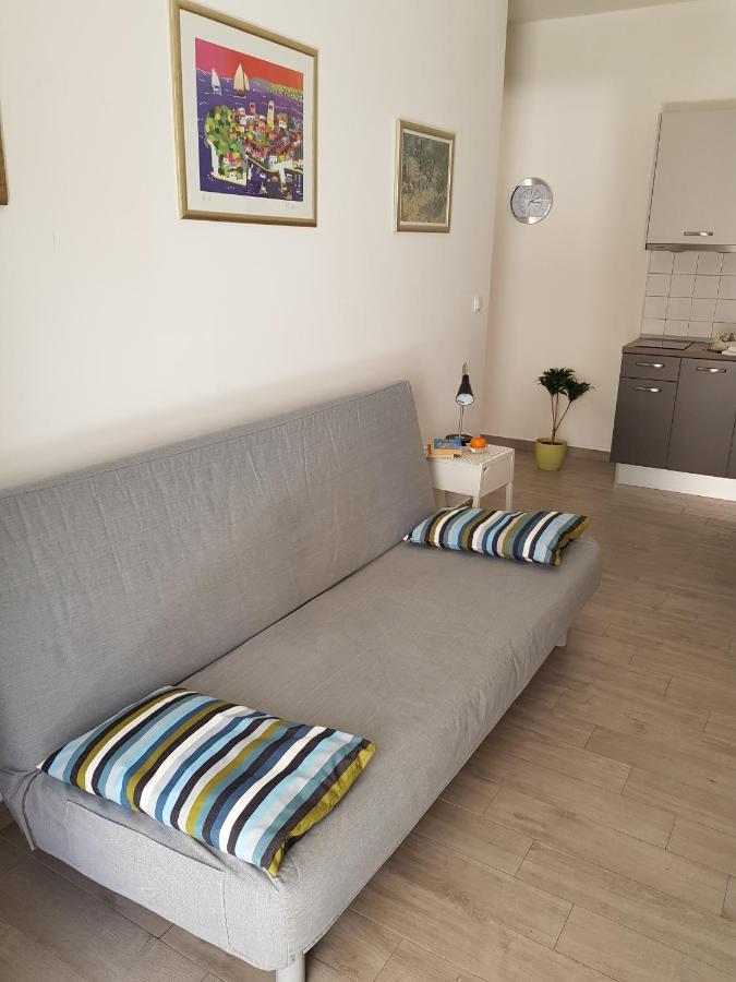 Apartments Ruzica Zaostrog Εξωτερικό φωτογραφία