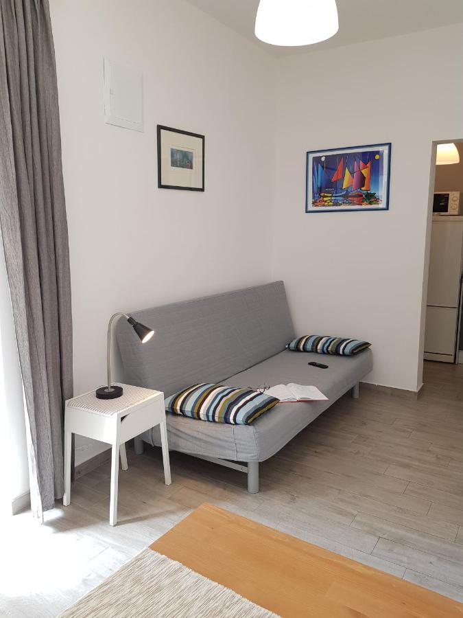 Apartments Ruzica Zaostrog Εξωτερικό φωτογραφία