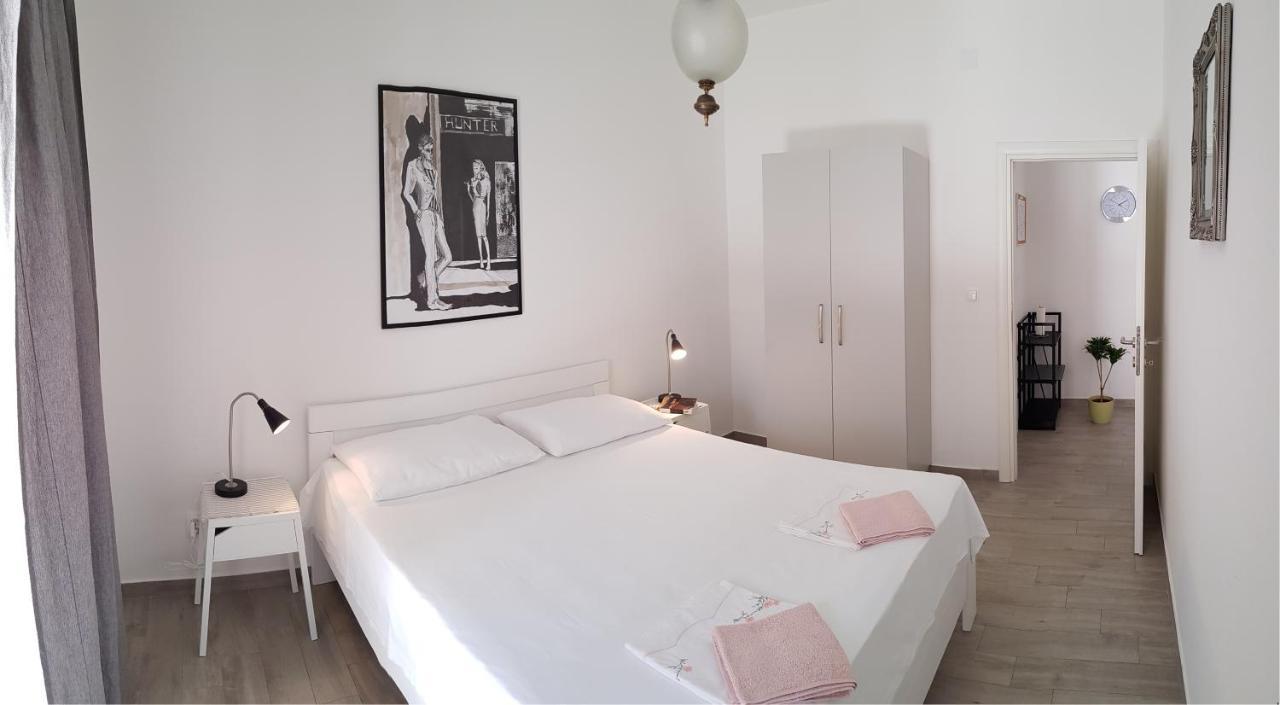 Apartments Ruzica Zaostrog Εξωτερικό φωτογραφία