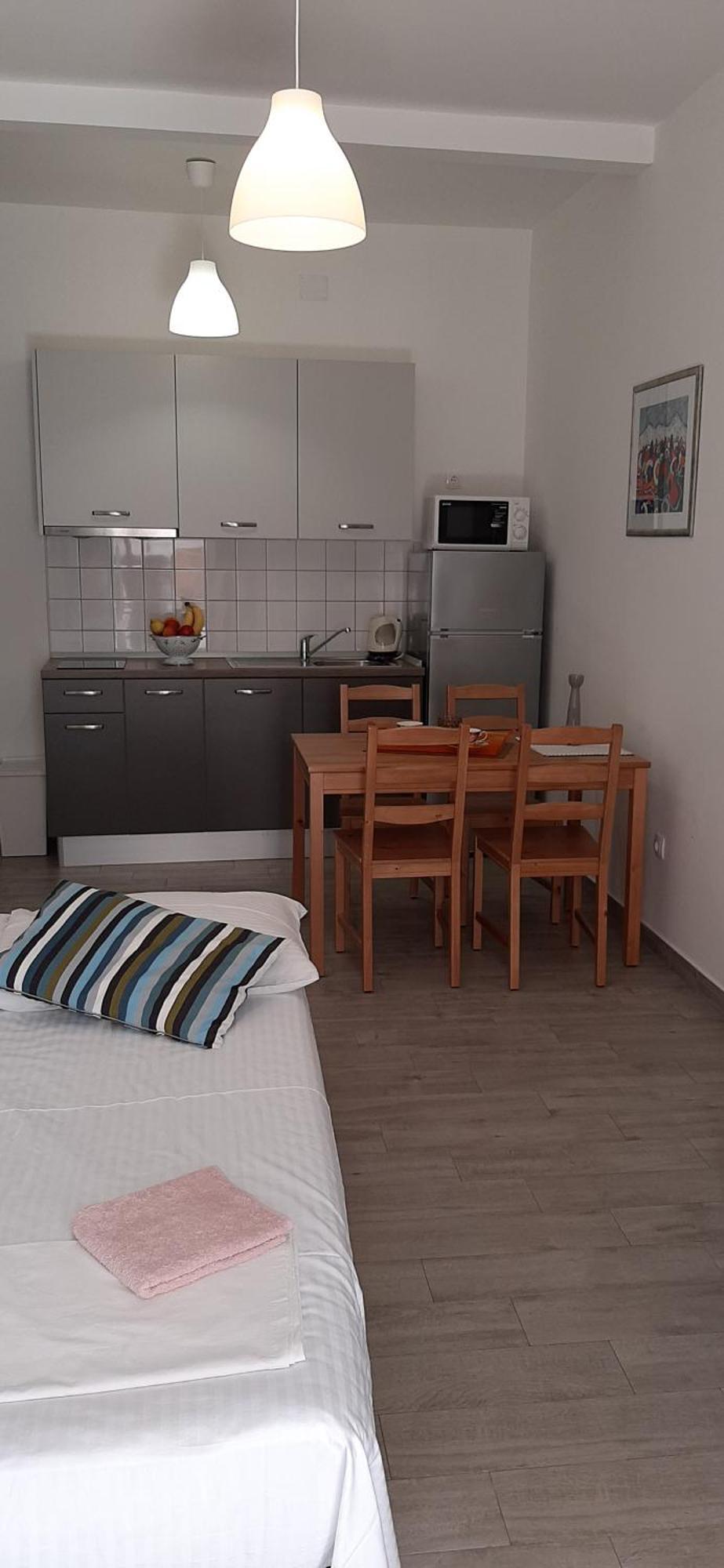 Apartments Ruzica Zaostrog Δωμάτιο φωτογραφία