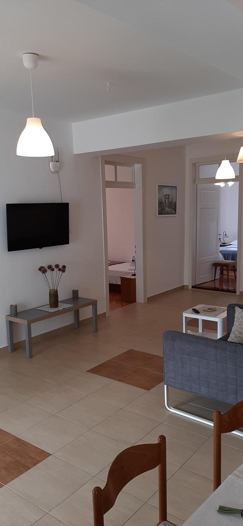 Apartments Ruzica Zaostrog Εξωτερικό φωτογραφία