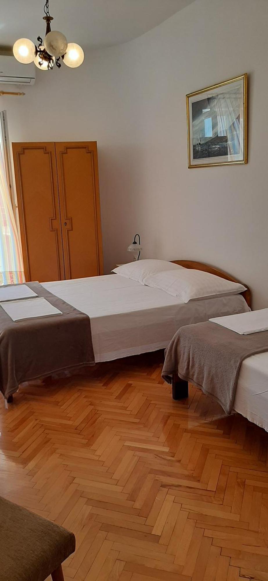 Apartments Ruzica Zaostrog Δωμάτιο φωτογραφία