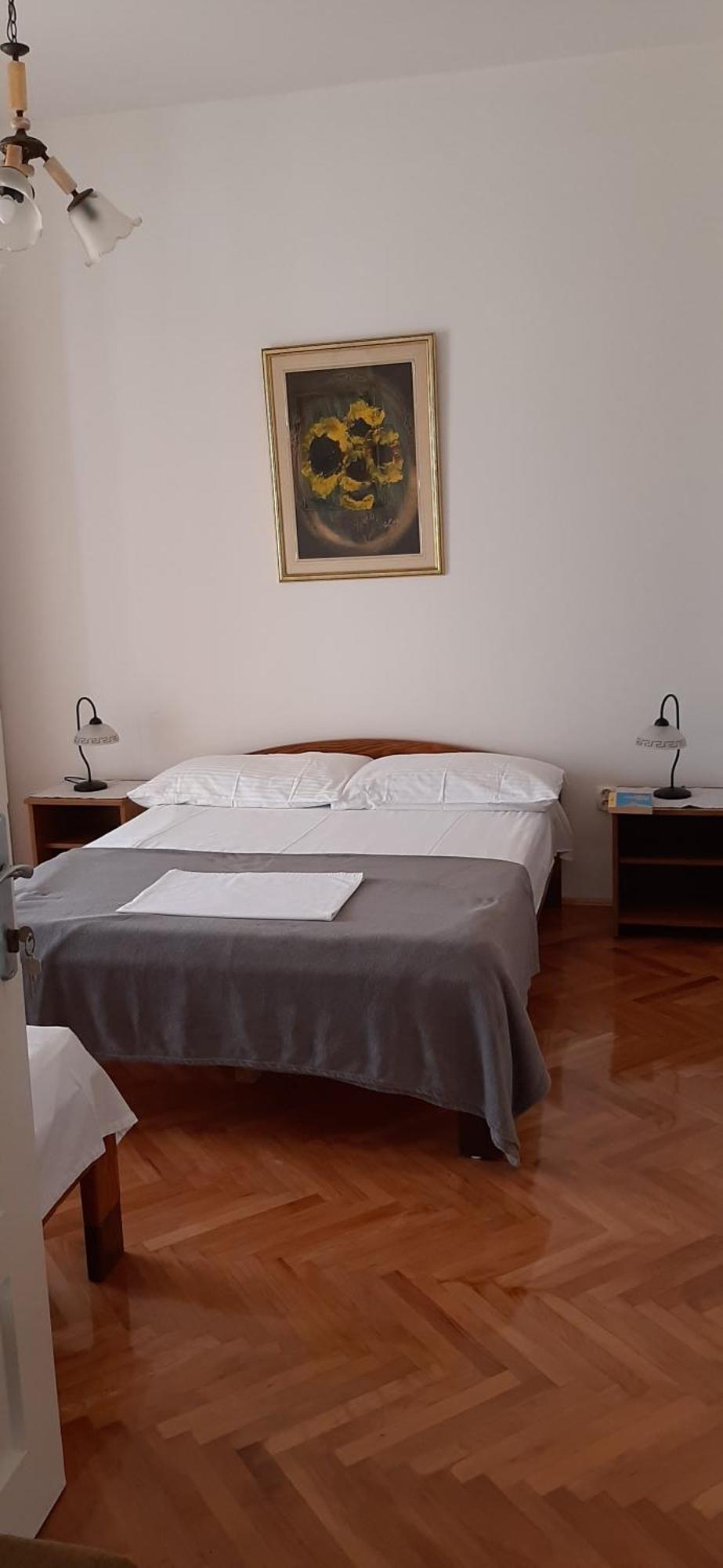 Apartments Ruzica Zaostrog Δωμάτιο φωτογραφία