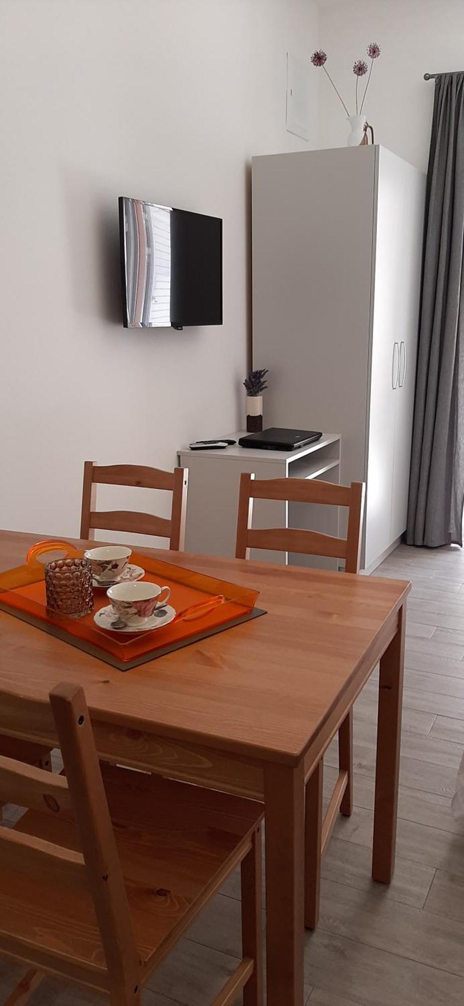 Apartments Ruzica Zaostrog Δωμάτιο φωτογραφία