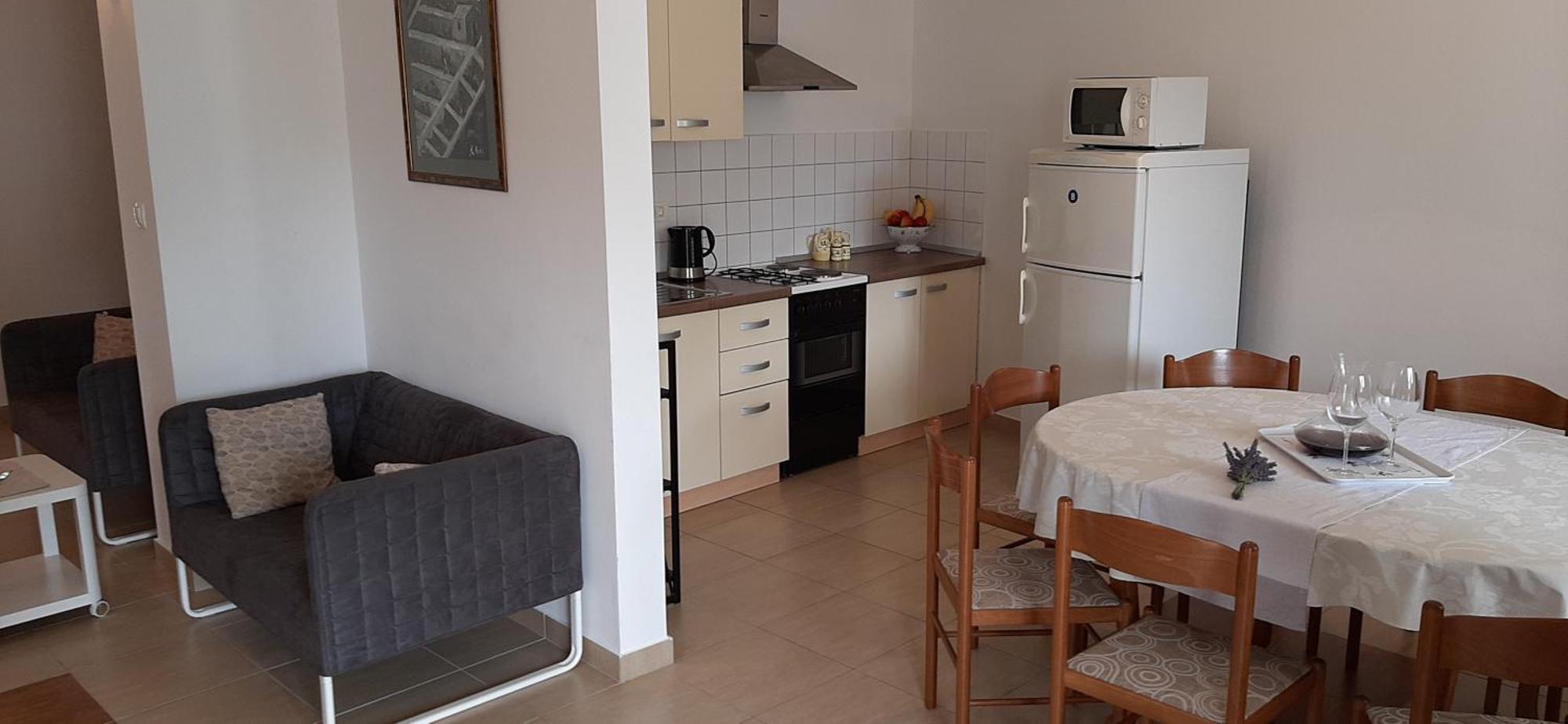 Apartments Ruzica Zaostrog Δωμάτιο φωτογραφία