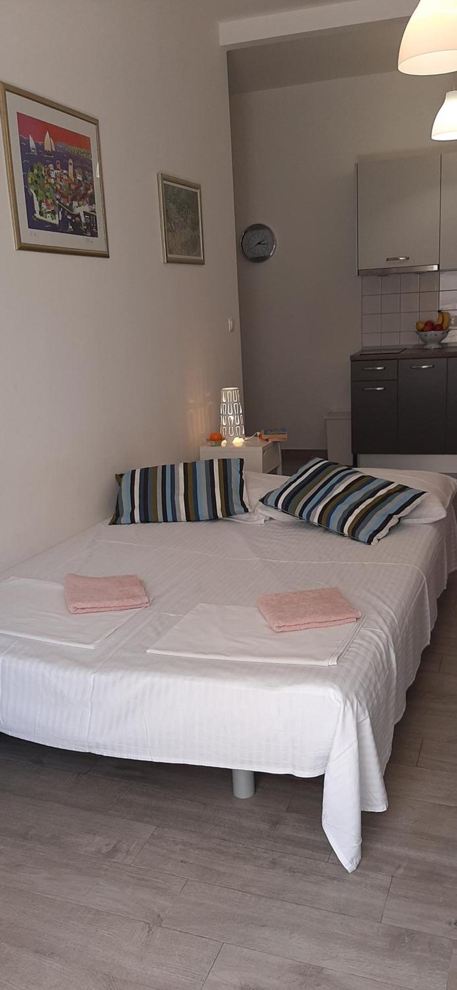 Apartments Ruzica Zaostrog Δωμάτιο φωτογραφία