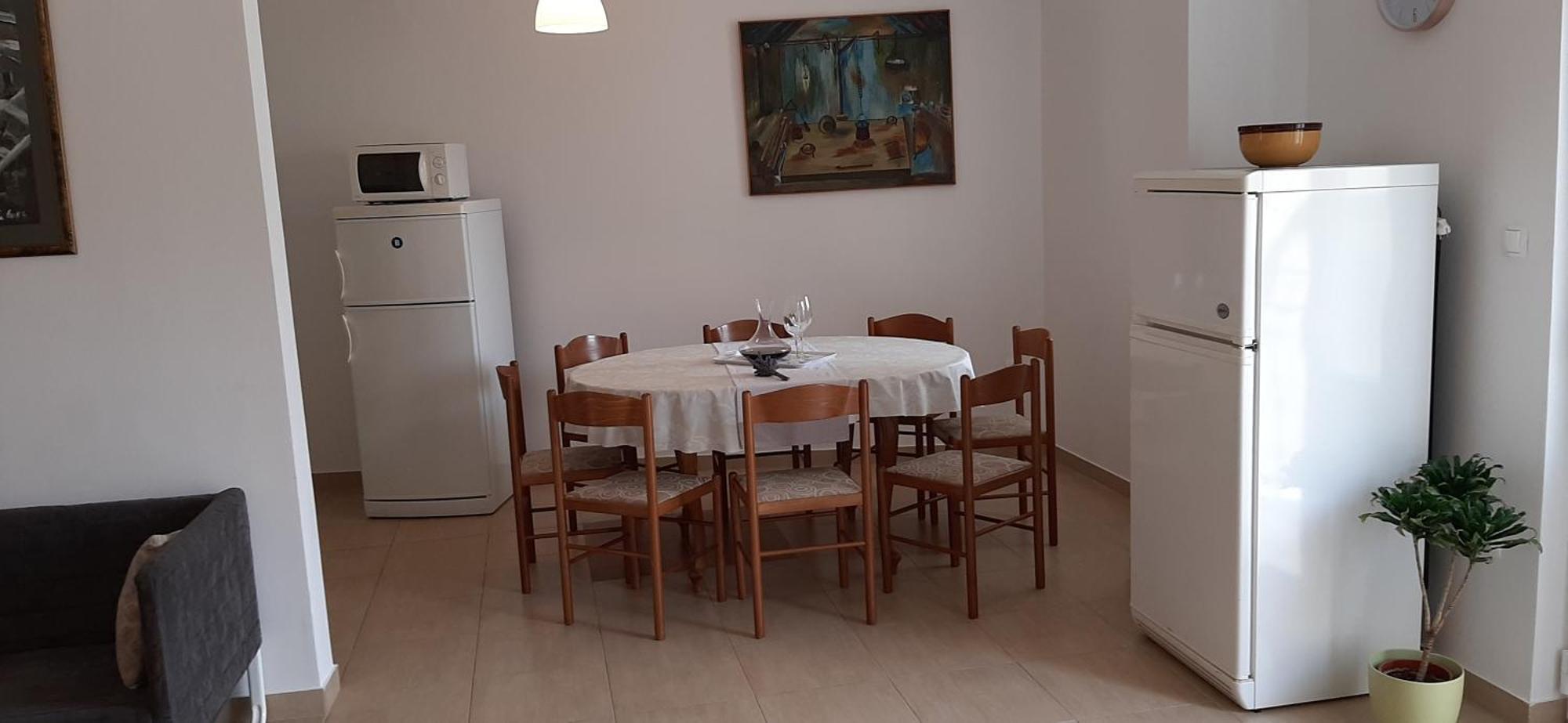 Apartments Ruzica Zaostrog Δωμάτιο φωτογραφία
