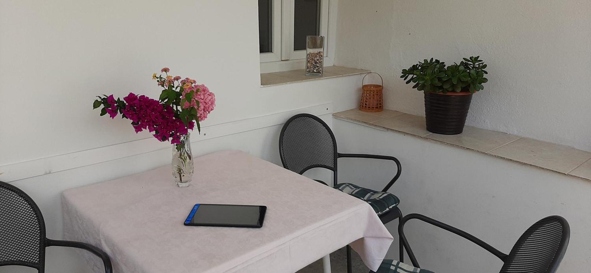 Apartments Ruzica Zaostrog Δωμάτιο φωτογραφία