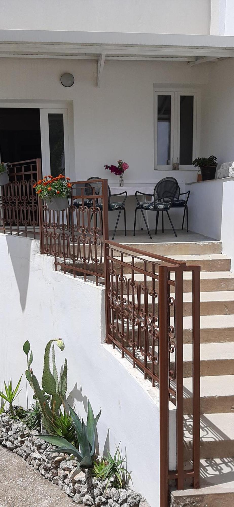 Apartments Ruzica Zaostrog Δωμάτιο φωτογραφία