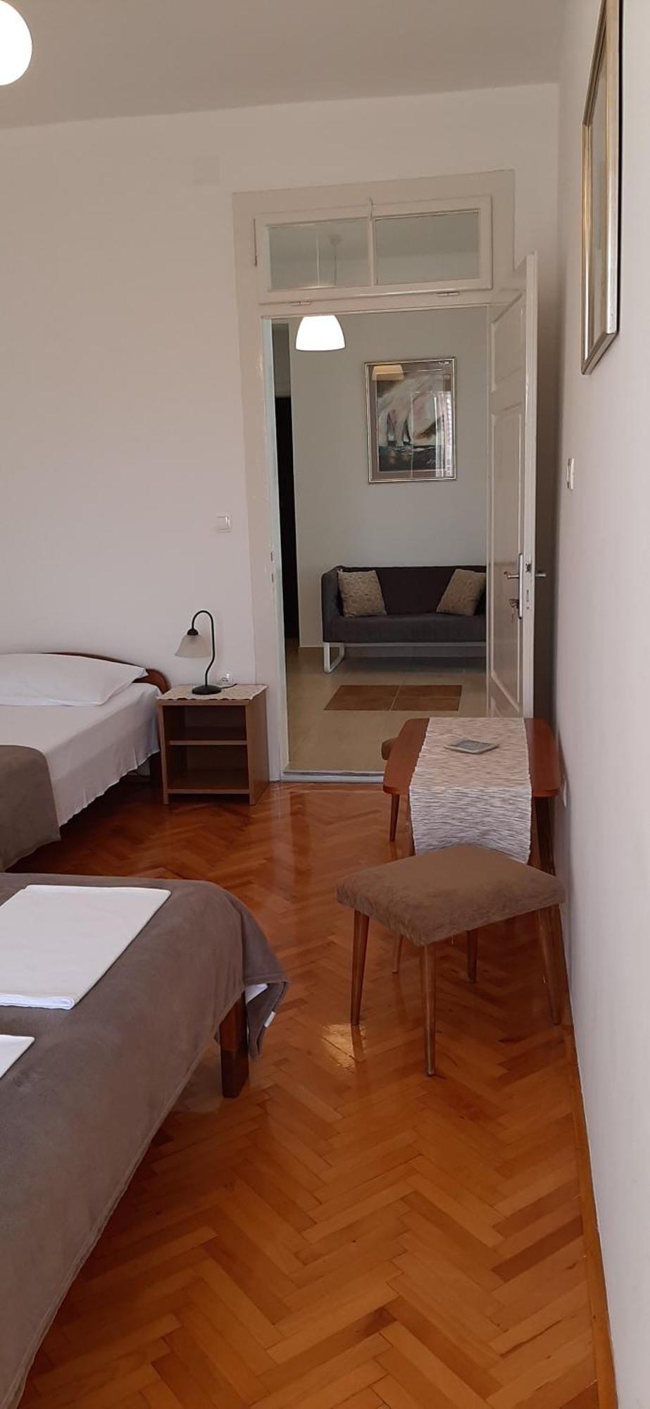 Apartments Ruzica Zaostrog Δωμάτιο φωτογραφία