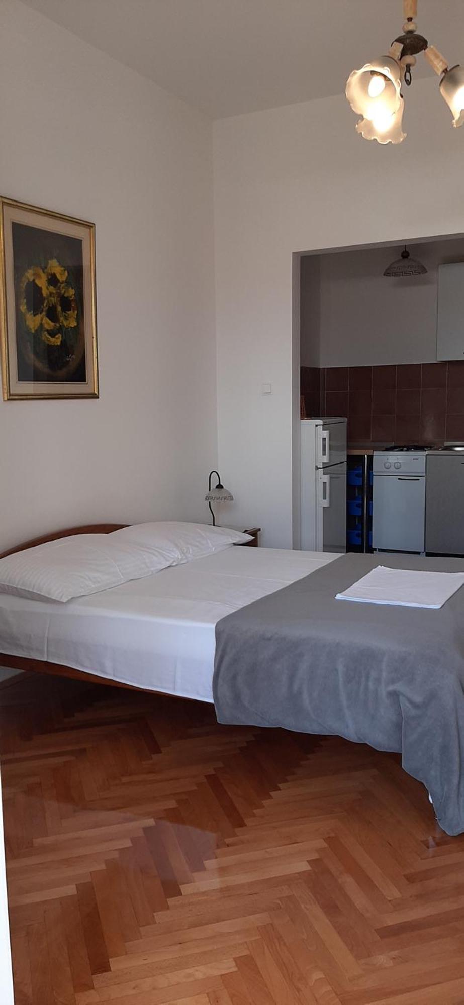 Apartments Ruzica Zaostrog Δωμάτιο φωτογραφία