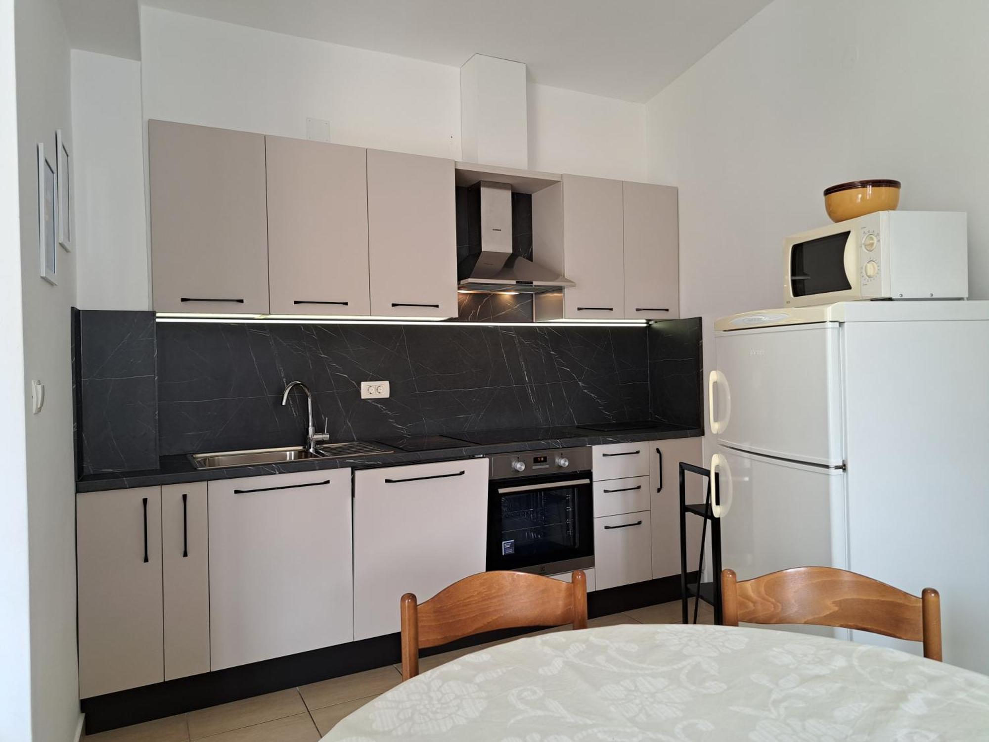 Apartments Ruzica Zaostrog Εξωτερικό φωτογραφία