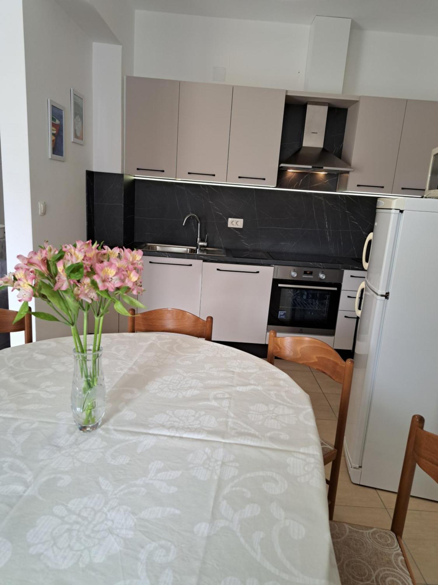 Apartments Ruzica Zaostrog Εξωτερικό φωτογραφία