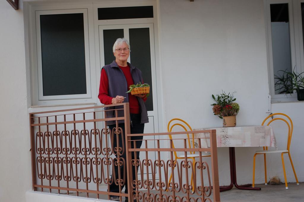 Apartments Ruzica Zaostrog Δωμάτιο φωτογραφία